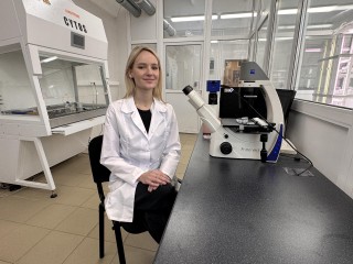 «Очень волновалась»: ученый из Подмосковья поделилась эмоциями после получения премии губернатора