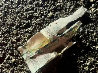 Даже дождь не смыл следы: место взрыва в Красногорске все еще оцеплено