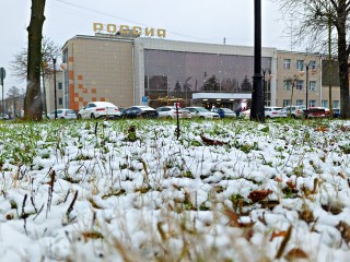 Снегопад, который продлится несколько дней ожидает Подмосковье