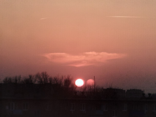 Магнитные бури в декабре 2025: какие дни станут серьезным испытанием для метеозависимых