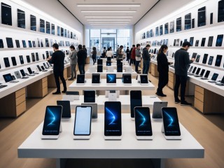 Будем создавать свои чипы? Зачем вводится технологический сбор на электронику