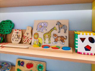 «Коробка храбрости»: бронничане могут принести игрушки для маленьких пациентов городской больницы