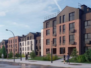 Город мечты, в котором хочется жить: что ждет будущих новоселов жилого района в Мартемьянове