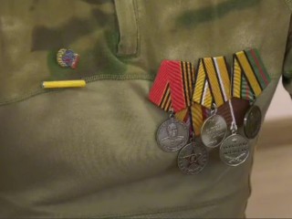 Бойцы СВО могут построить карьеру с помощью программы «Герои Подмосковья»