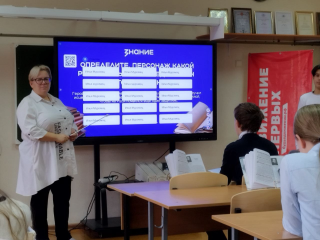 Литературный клуб школы Чуйкова вошел в топ-3 лучших в России