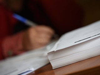 Больше не нужны: бумажные свидетельства о собственности возвращать не будут