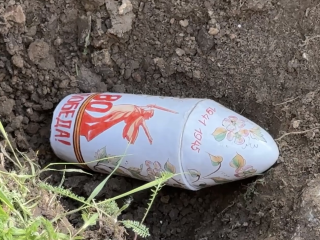 Капсулу времени до 100-летнего юбилея заложили в Краснознаменной части под Можайском