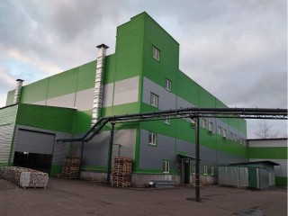 Новый цех по выпуску упаковки в Солнечногорске обеспечит работой около 30 специалистов