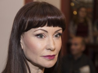 Последняя встреча: каким запомнился Владимир Симонов коллеге Ноне Гришаевой за полтора месяца до смерти