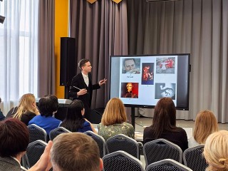 Ступинские педагоги вступили в борьбу за звание лучшего в Подмосковье