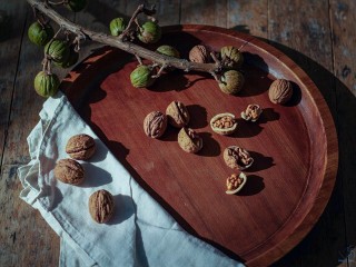 Луший друг сердца: назван самый полезный и доступный орех