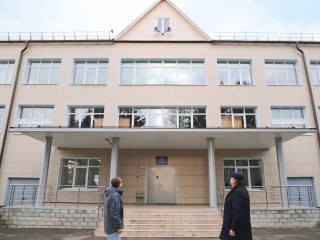 В Волоколамском округе внедрили новую систему оповещения населения о ЧС