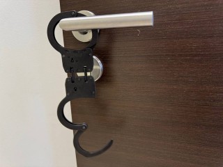 Нападение провалено: мужчине не удалось расправиться с бывшей тещей