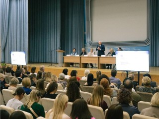 Задать вопросы главе и команде можно 6 ноября в Растуново