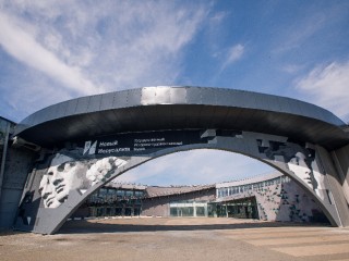 Большая история в миниатюре: что скрывают произведения лаковой живописи на выставке в «Новом Иерусалиме»