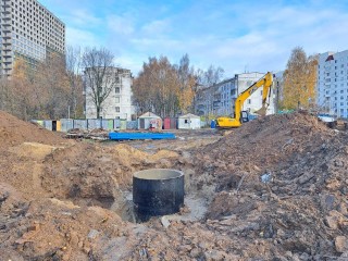 Новый облик седьмой школы в Долгопрудном: как пристройка решит проблему нехватки мест