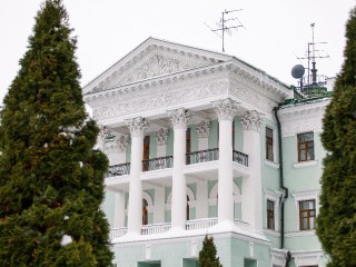 Рублевка рулит: в Подмосковье нашли элитные дома на ₽244 млрд