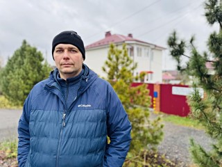 Невероятная история старосты из Напольского: как один человек изменил жизнь целого поселка