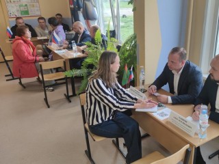 Жителей Бронниц приглашают на выездную администрацию: мероприятие состоится 20 ноября