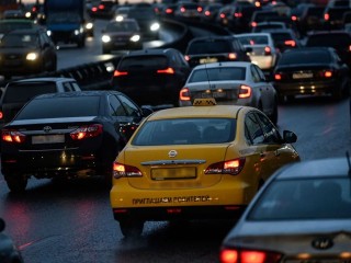 Экстренные службы выехали на место ДТП в Королеве