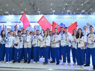 Инклюзия без барьеров: какие подмосковные колледжи заняли высокие строчки рейтинга лучших работодателей для участников чемпионатов «Абилимпикс»