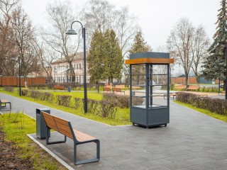 Власти ответили на просьбу каширян увеличить число общественных туалетов в городе