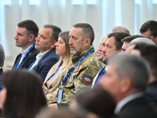 «Стимулирует активно мыслить и находить решения»: ветераны СВО из Шатуры могут участвовать в программе «Герои Подмосковья»