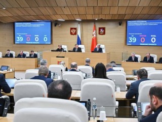 Ликвидировали 12 тыс. пожаров и 9 крупных ЧС: спасатели Подмосковья подвели итоги года