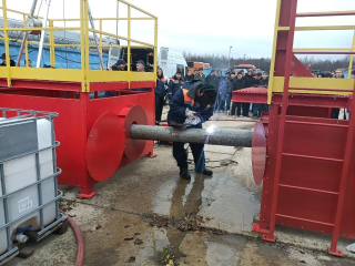 Новая площадка для учебной практики заработала в Орехово-Зуеве: где и какие навыки смогут получить будущие специалисты ЖКХ