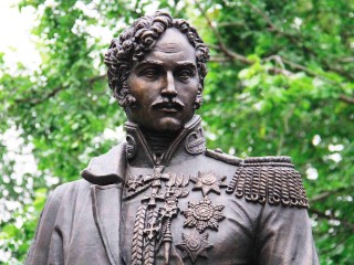 Разведчик и реформатор: почему Лыткарино чтит память Александра Чернышева