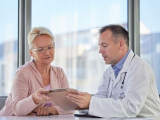 Диспансеризация как инвестиция в будущее: видновчане проходят обследования