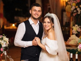 Свадьба в кредит: каждый третий готов тратить займы на организацию праздников