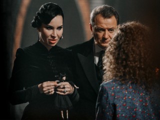 Депутат усмотрел связь между телешоу «Битва экстрасенсов» и убийством ребенка в Балашихе