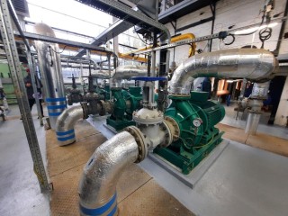 Чехов готовится к модернизации тепловой сети: когда завершат реконструкцию и как изменится подача тепла