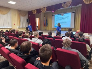 Герои не носят плащей: в Одинцове показали, как выглядят настоящие защитники закона