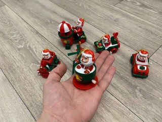 Игрушки по цене автомобиля: в Подмосковье продают елочные украшения по неприличным ценам