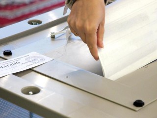 Голосование за депутатов Киргизской Республики в Подмосковье прошло без сбоев