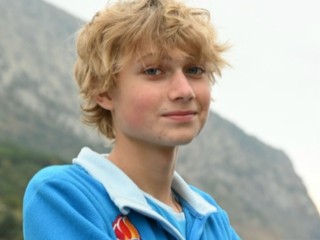 Девятиклассник из Ступина вошел в число ста лучших чтецов России по версии проекта «Школьная классика»