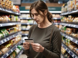 Деньги есть, а интернета нет: неловкая ситуация на кассе и три рабочих способа из нее выйти