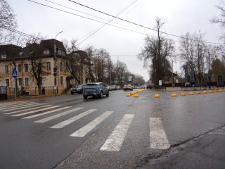 С новой «укашечкой» жители более ста домов в Сергиевом Посаде должны определиться  до 15 апреля