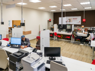 Специалисты Центра мемориальных услуг ответят на вопросы дзержинцев 4 декабря