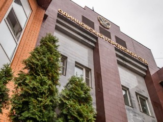 От любви до ненависти: иностранцу дали 12 лет за убийство экс-невесты в Одинцове