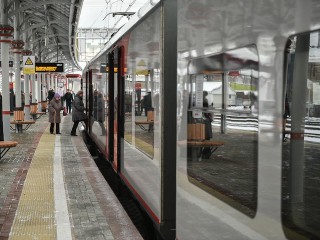 До конца ноября изменится расписание ряда пригородных поездов Казанского направления и МЦД-3