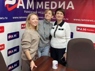 Певица, выступавшая с Бочелли и Паваротти, даст концерт в Раменском