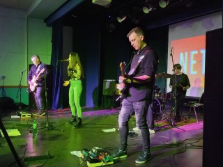 Электростальцев ждет акустический фестиваль в формате квартирника