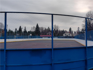 Щелково готовит более 10 бесплатных катков для зимнего сезона