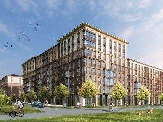 Во Фрязине к 2027 году расселят шесть аварийных домов