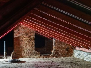 Столетний страж получил новую крышу: в Павловском Посаде отремонтировали памятник эпохи