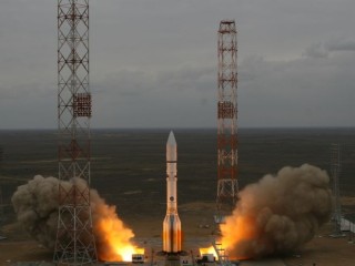 Полетит покорять Вселенную на солнечных батареях: представлен новый космический корабль