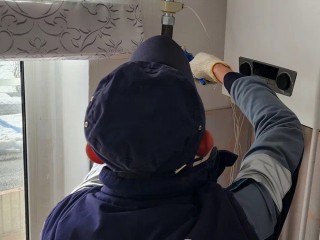 Преступная схема раскрыта: задержаны лже-рабочие, «чистящие» вентиляции пенсионерам